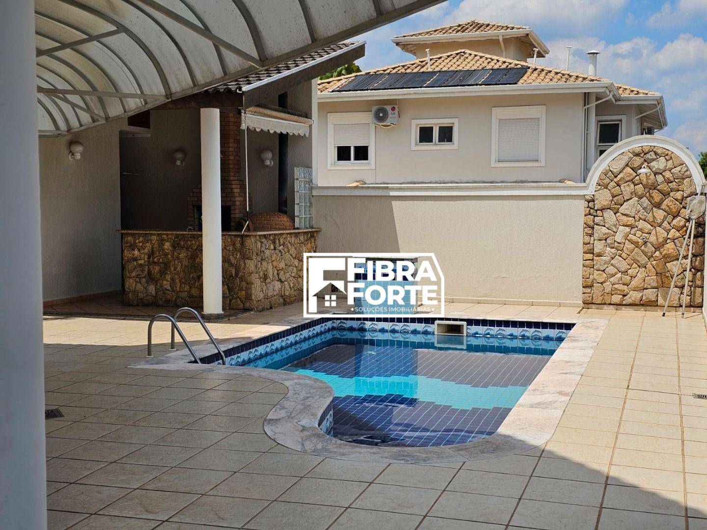 Casa de Condomínio, 4 quartos - Foto 39