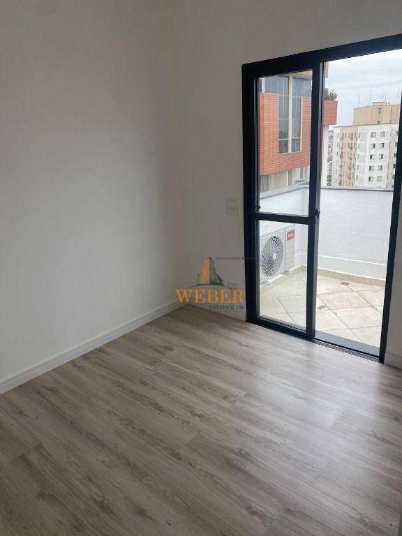 Apartamento à venda com 4 quartos, 176m² - Foto 15