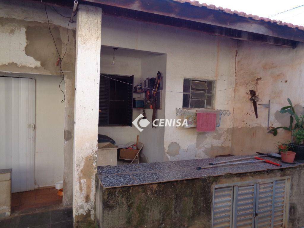 Casa à venda com 4 quartos, 148m² - Foto 16