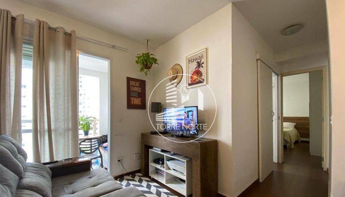 Apartamento à venda com 2 quartos, 55m² - Foto 32