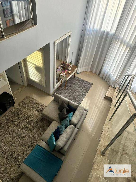 Casa de Condomínio à venda com 3 quartos, 137m² - Foto 22