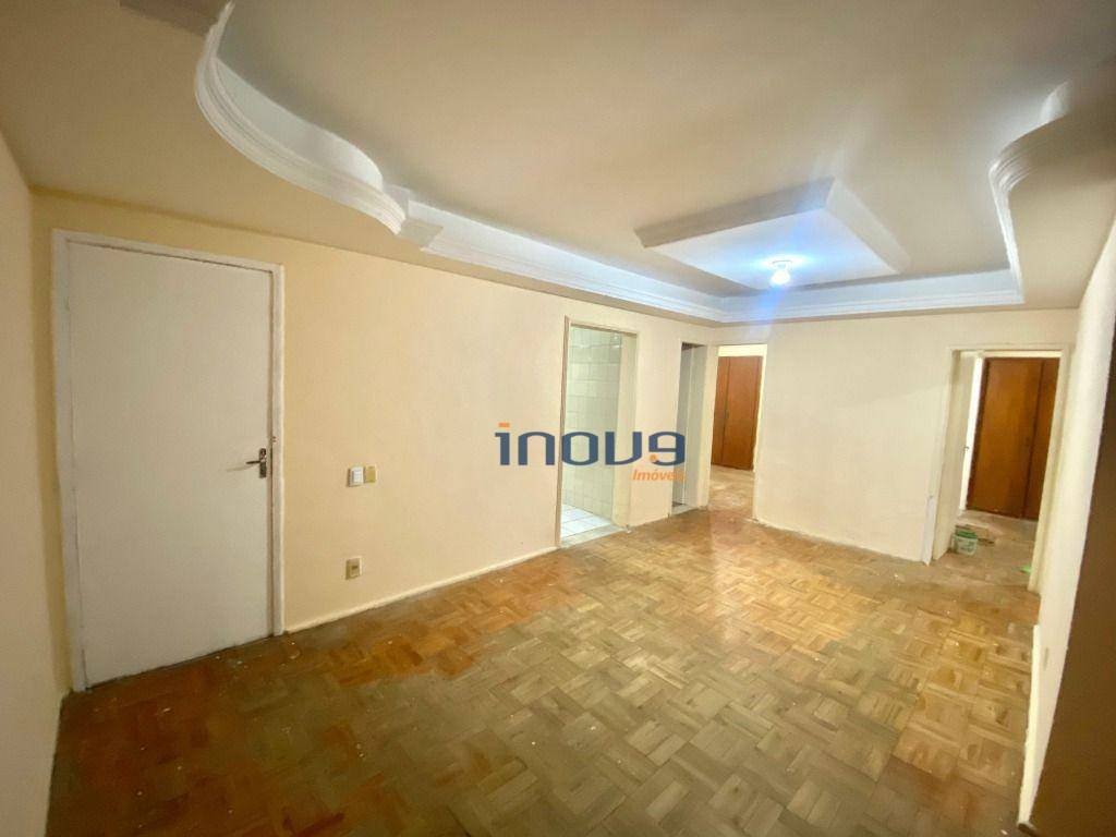 Apartamento para alugar com 4 quartos, 117m² - Foto 3