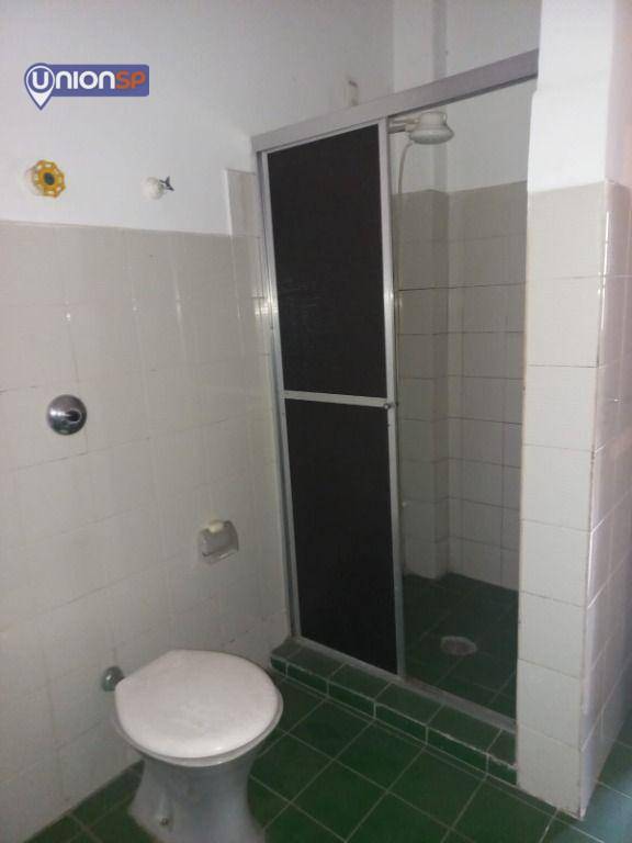 Apartamento à venda com 1 quarto, 40m² - Foto 10