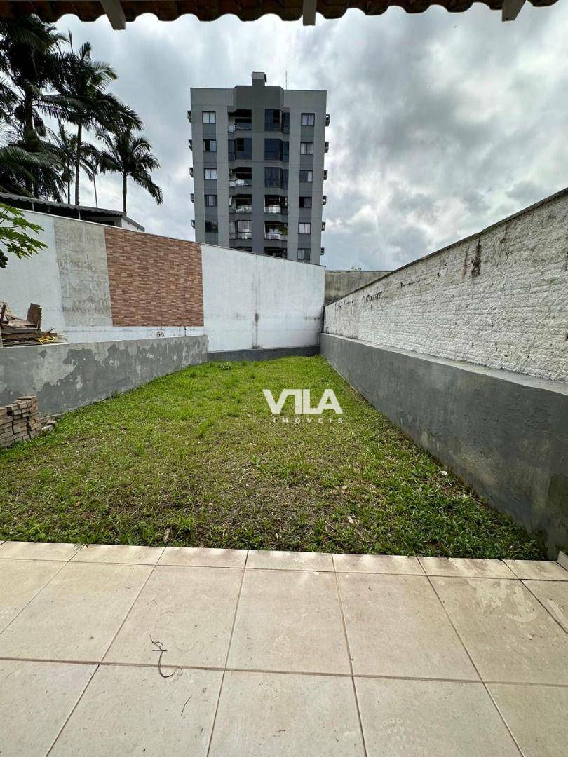 Sobrado à venda com 3 quartos, 131m² - Foto 14