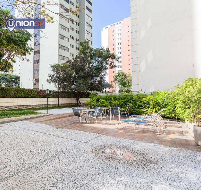 Apartamento à venda com 1 quarto, 46m² - Foto 18