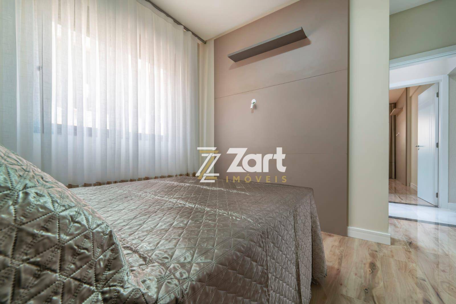 Apartamento à venda com 2 quartos, 76m² - Foto 28