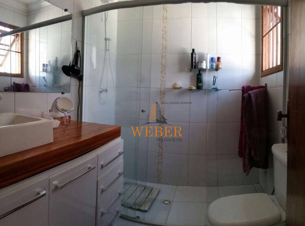 Sobrado à venda com 3 quartos, 350m² - Foto 7