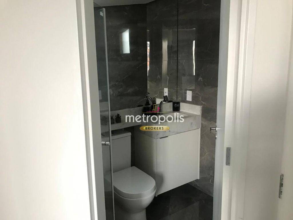 Apartamento à venda com 3 quartos, 65m² - Foto 14