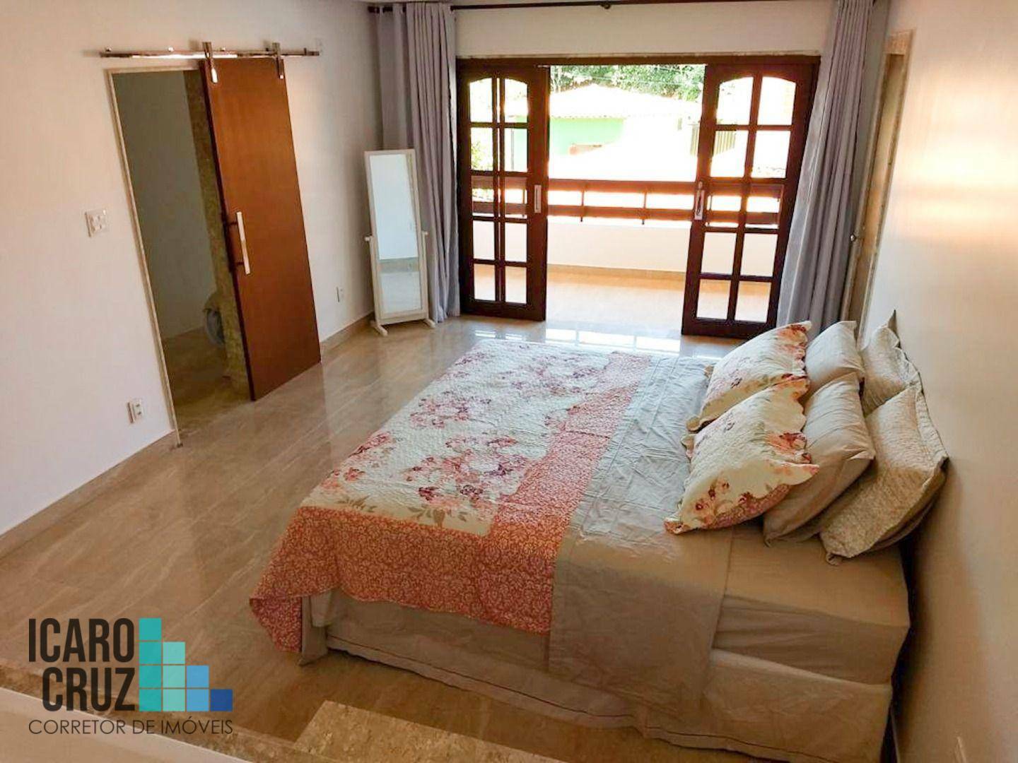 Casa à venda com 3 quartos, 276m² - Foto 17