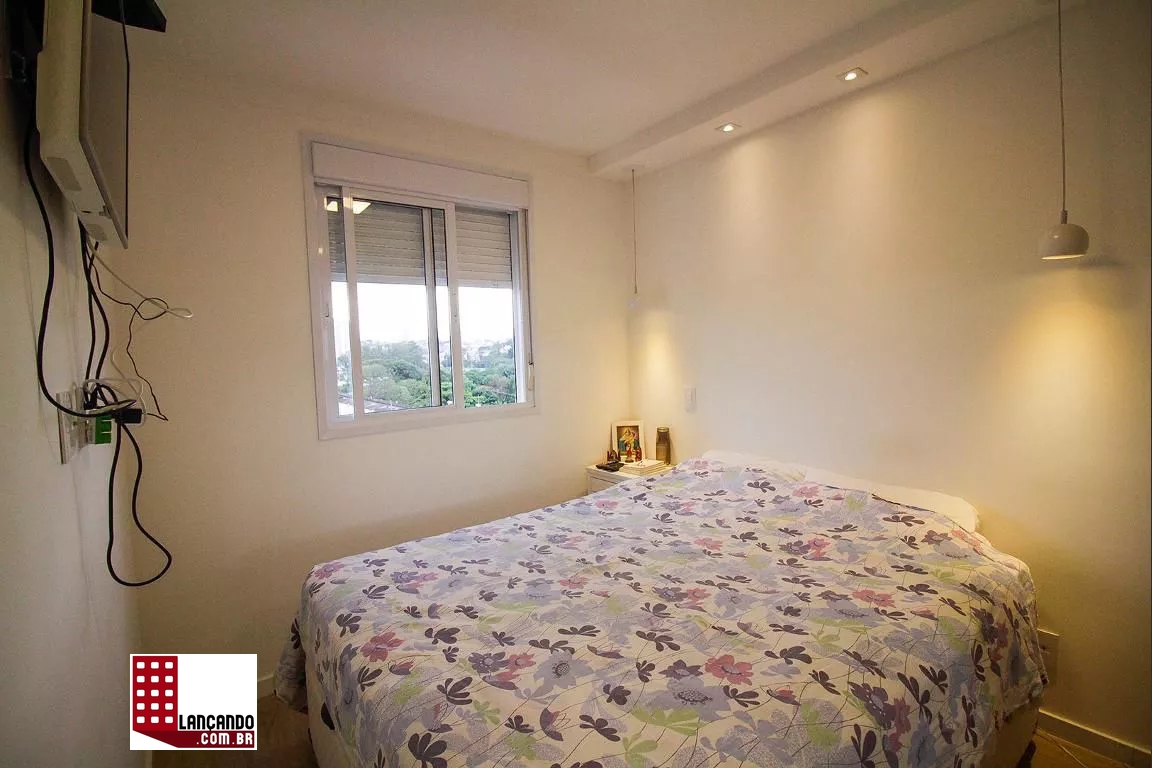 Apartamento à venda com 2 quartos, 60m² - Foto 7