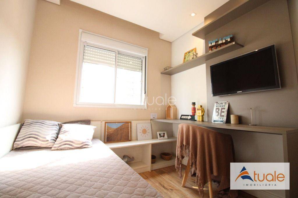 Apartamento à venda com 2 quartos, 56m² - Foto 10