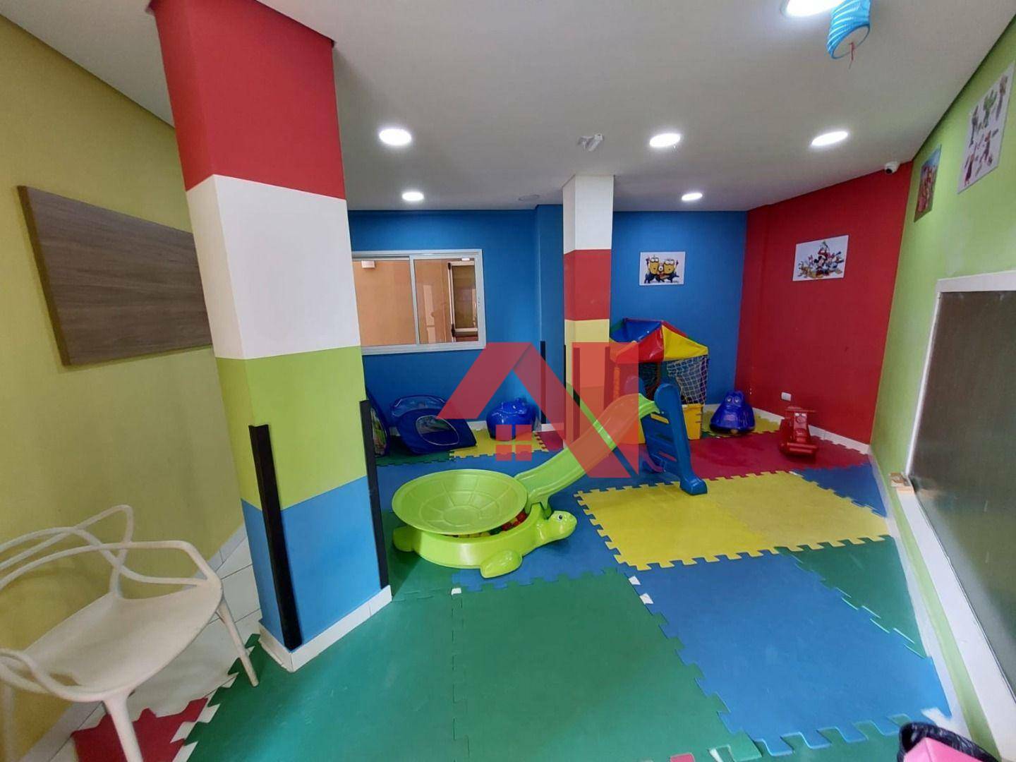 Apartamento à venda com 2 quartos, 48m² - Foto 21
