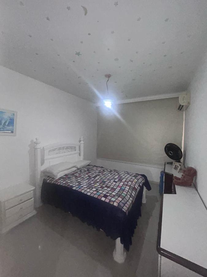 Apartamento à venda com 4 quartos, 200m² - Foto 13