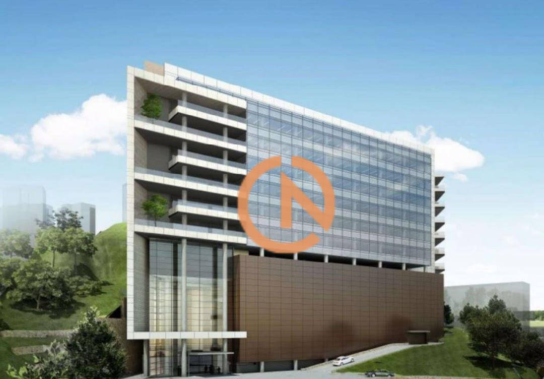 Conjunto Comercial-Sala para alugar, 2411m² - Foto 1