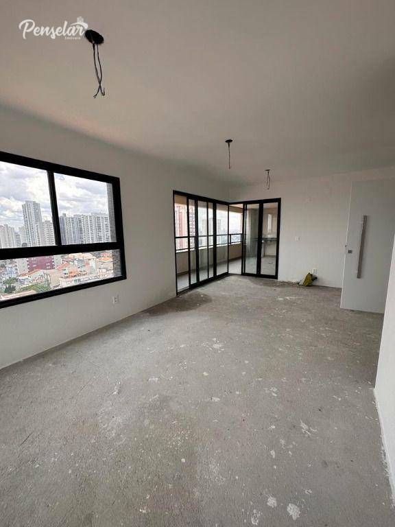 Apartamento Lançamentos com 3 quartos, 161m² - Foto 7