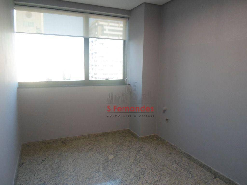 Conjunto Comercial-Sala à venda e aluguel, 127m² - Foto 17