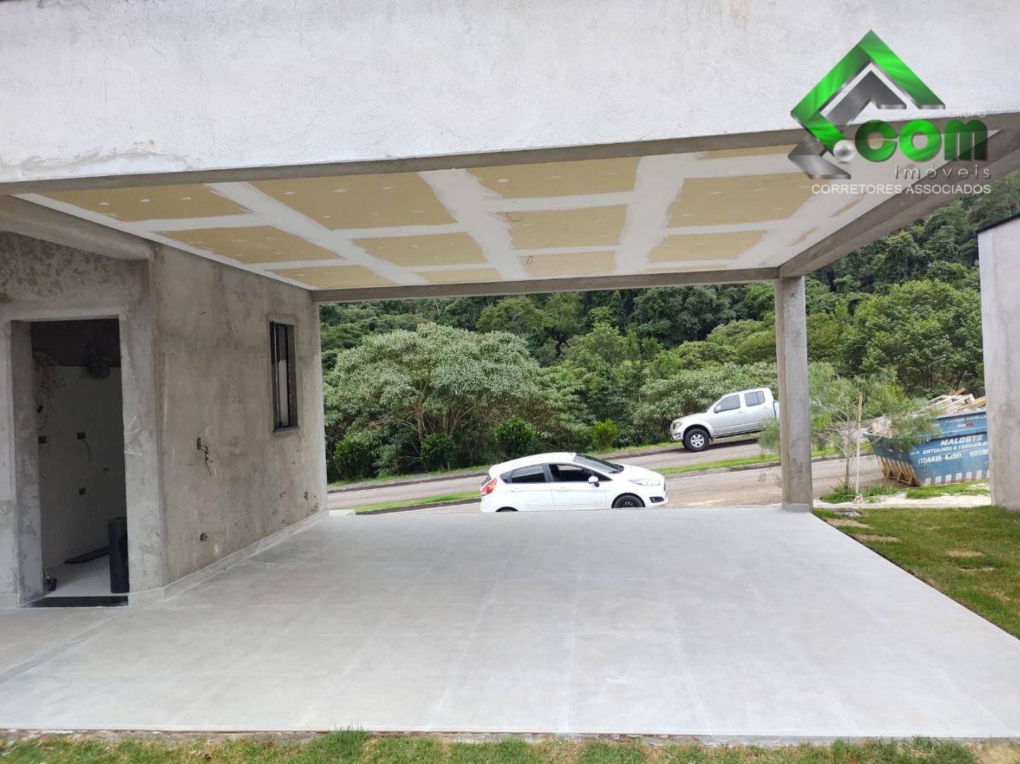 Casa de Condomínio à venda com 3 quartos, 160m² - Foto 7