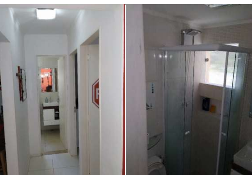 Apartamento à venda com 2 quartos, 46m² - Foto 5