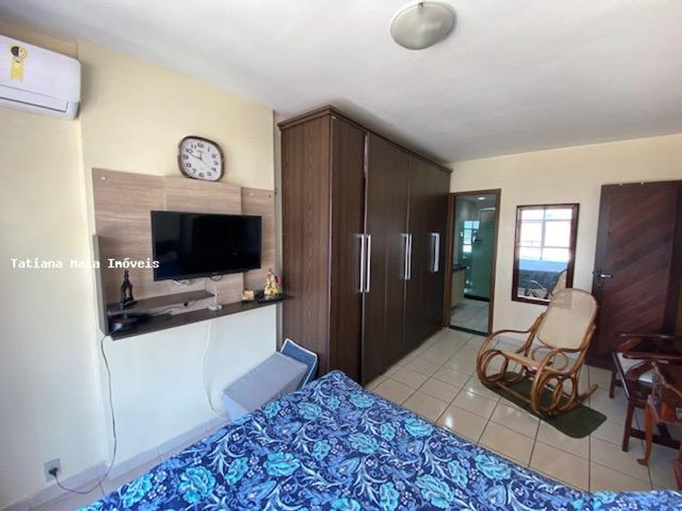 Apartamento à venda com 3 quartos, 150m² - Foto 14