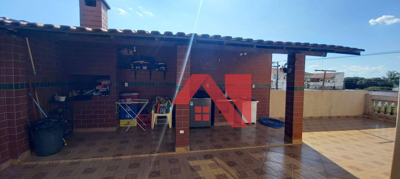 Casa à venda com 3 quartos, 385m² - Foto 26