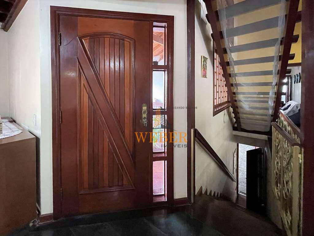 Casa de Condomínio à venda com 6 quartos, 665m² - Foto 7