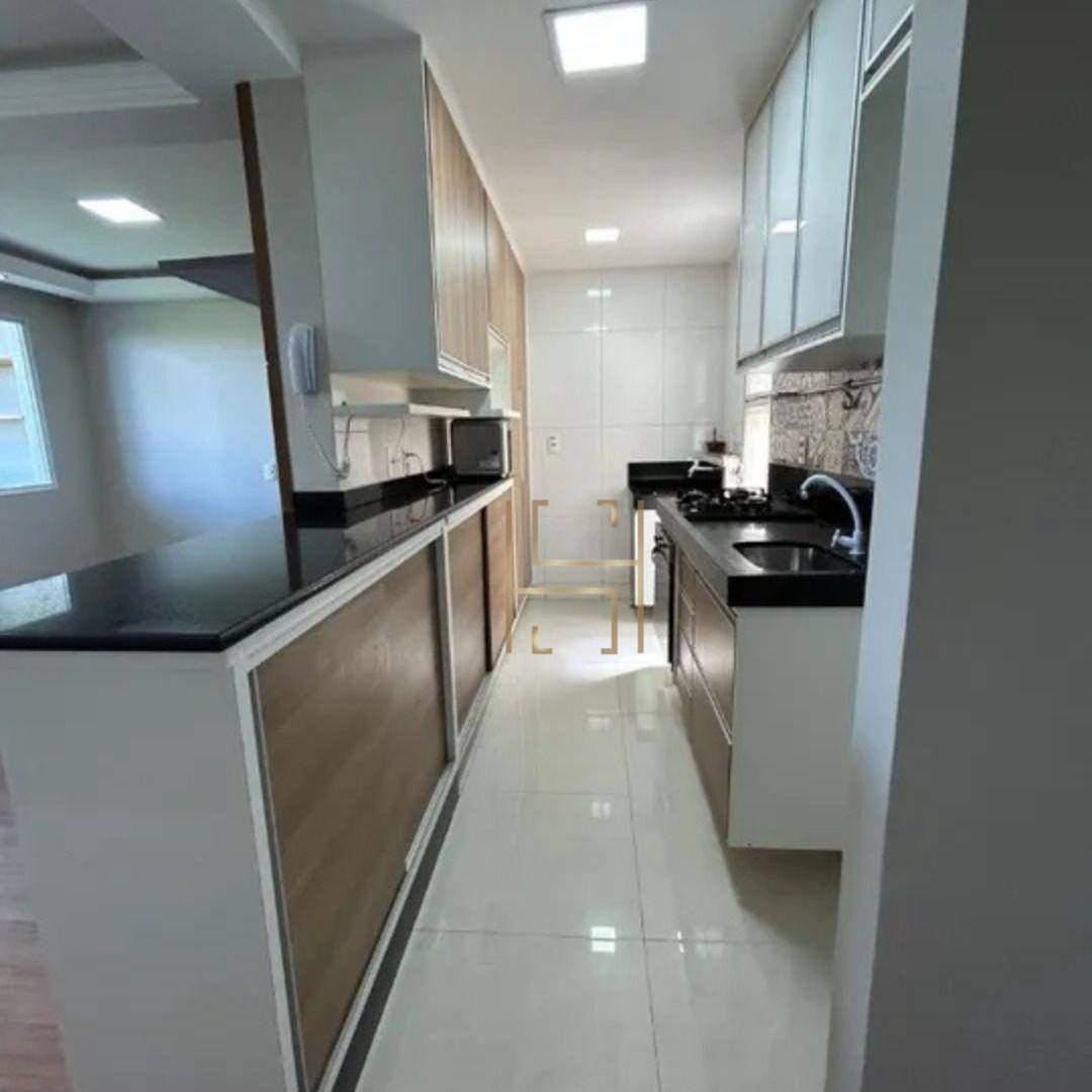 Apartamento à venda com 3 quartos, 70m² - Foto 5