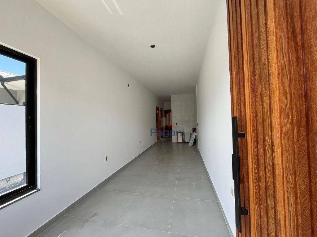 Casa à venda com 2 quartos, 49m² - Foto 14