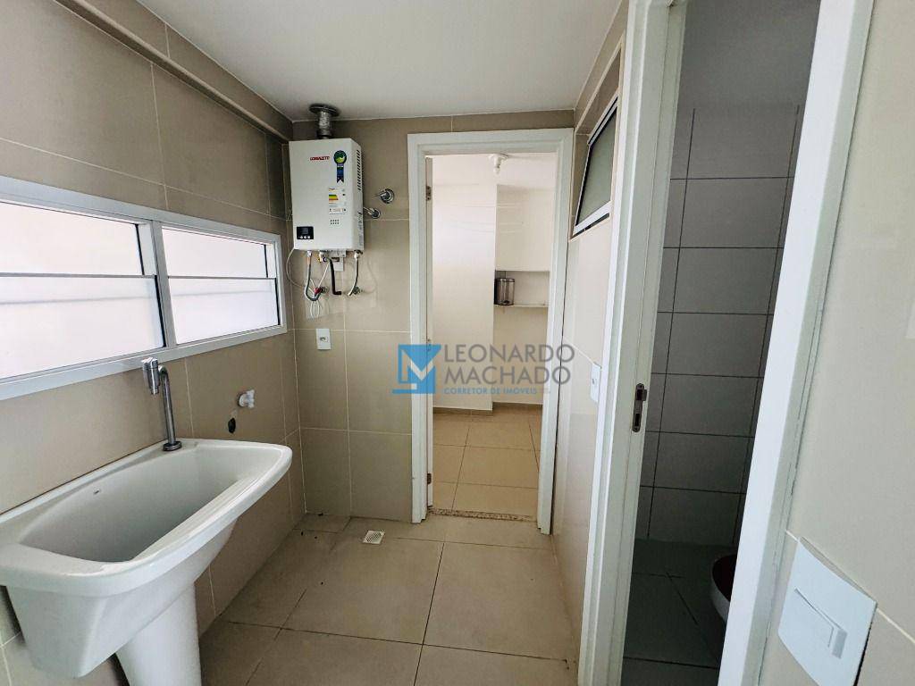 Apartamento à venda com 3 quartos, 111m² - Foto 9