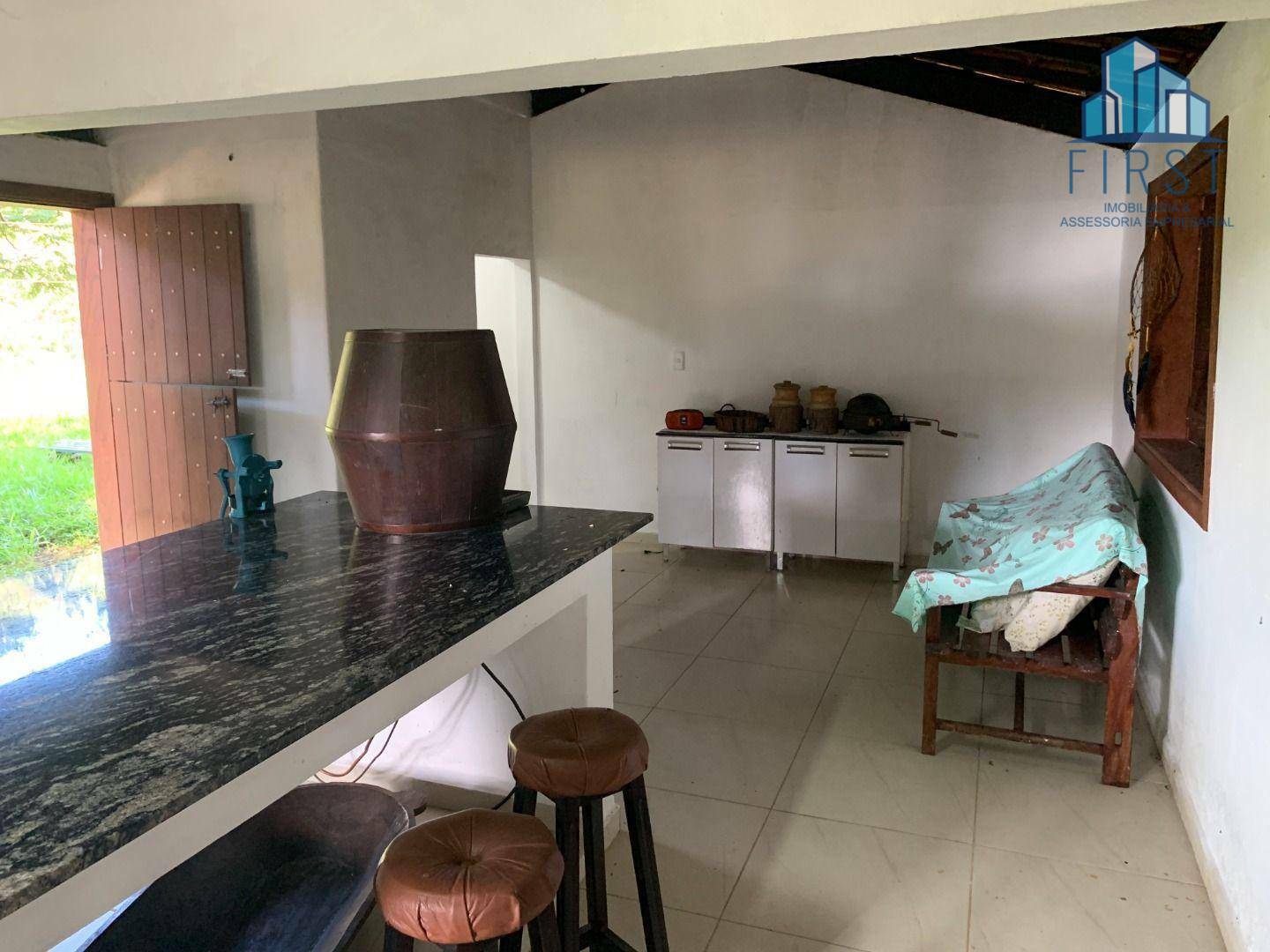 Chácara à venda com 4 quartos, 1000m² - Foto 12