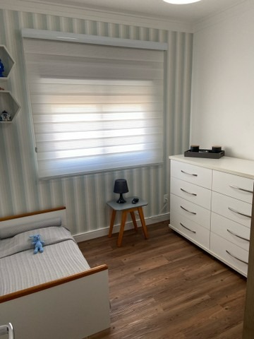 Apartamento à venda com 3 quartos, 120m² - Foto 17