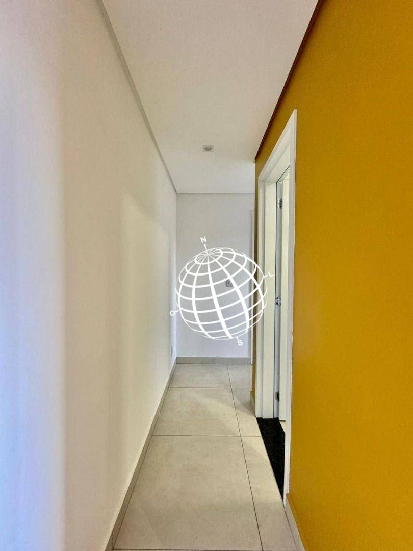Apartamento para alugar com 2 quartos, 68m² - Foto 10