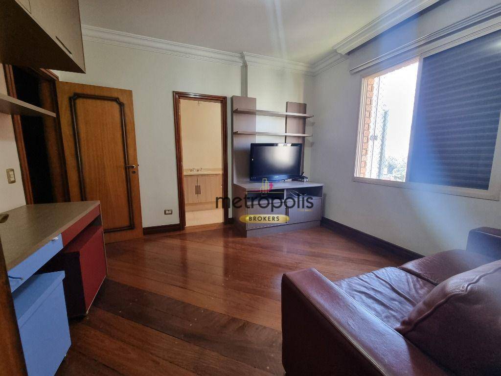 Apartamento à venda com 4 quartos, 350m² - Foto 33