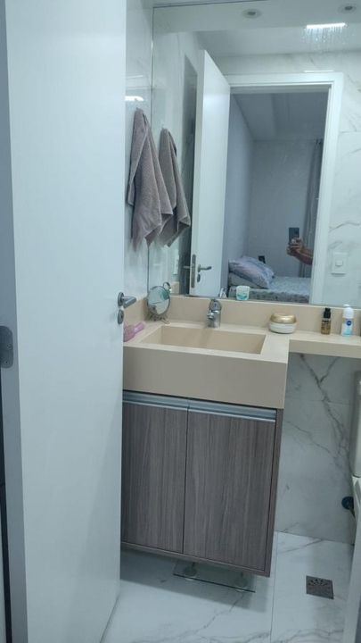 Apartamento à venda com 2 quartos, 60m² - Foto 10