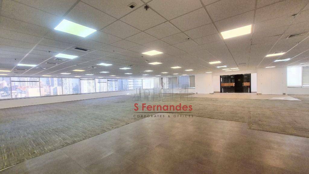 Conjunto Comercial-Sala para alugar, 533m² - Foto 13