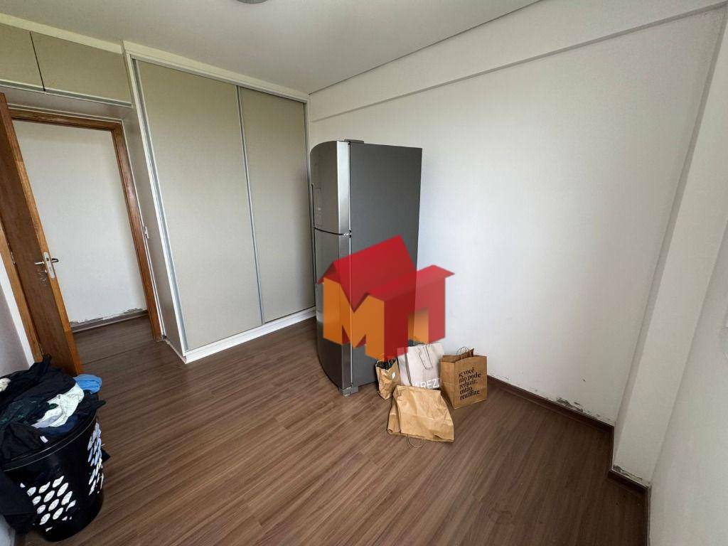 Apartamento à venda com 2 quartos, 53m² - Foto 7