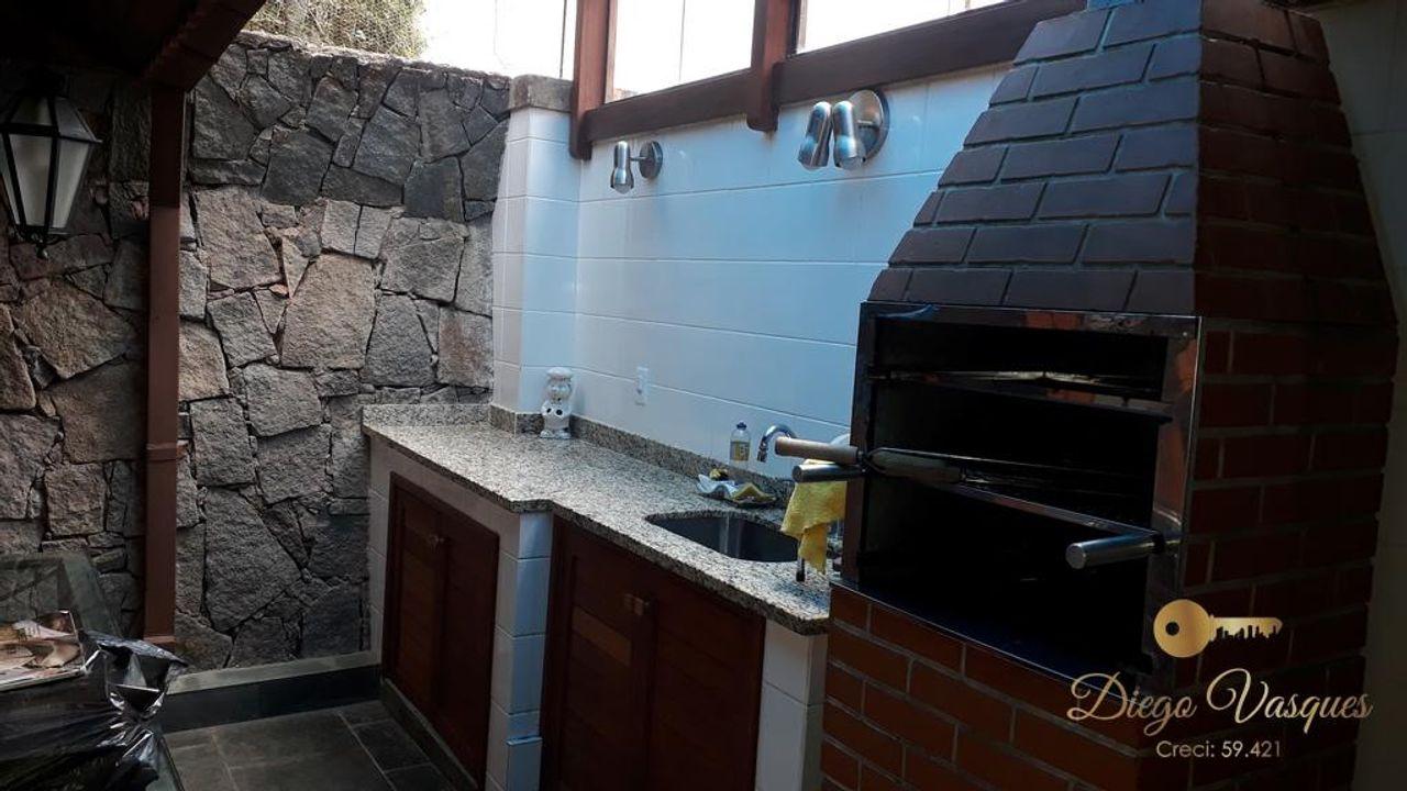 Casa de Condomínio à venda com 3 quartos, 220m² - Foto 9