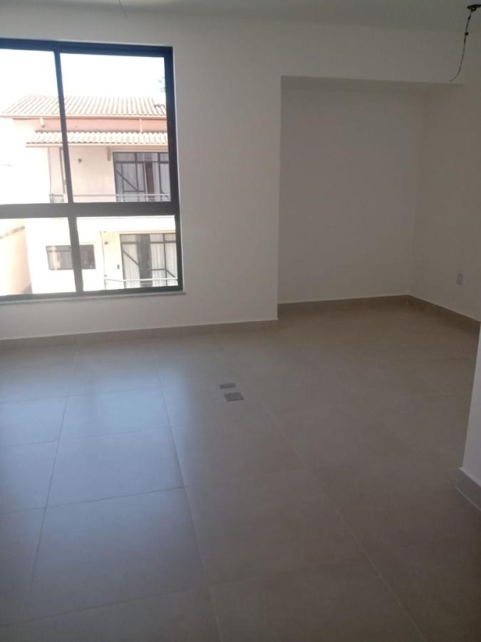 Apartamento à venda com 1 quarto, 30m² - Foto 7