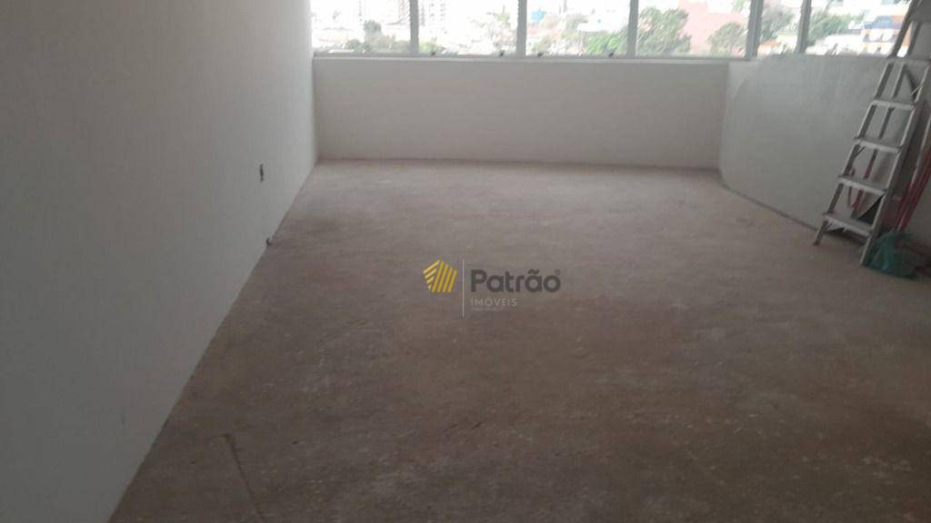 Conjunto Comercial-Sala para alugar, 45m² - Foto 3