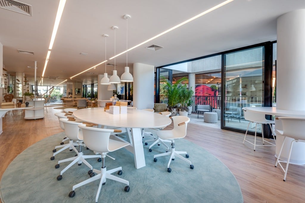 Sala-Conjunto, 292 m² - Foto 9