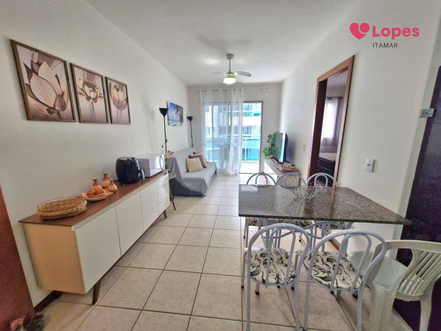 Apartamento para alugar com 2 quartos, 80m² - Foto 4