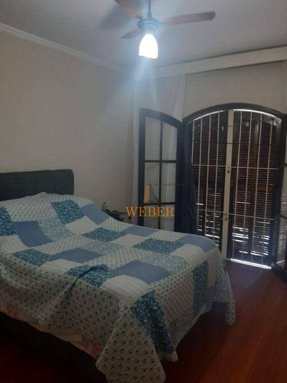 Sobrado à venda com 2 quartos, 95m² - Foto 2