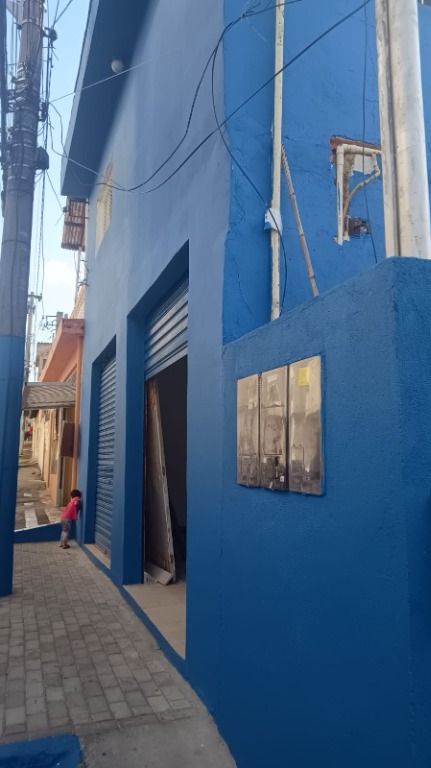 Prédio Inteiro à venda, 200m² - Foto 1