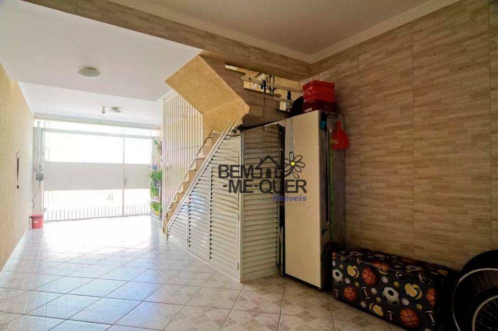 Sobrado à venda com 2 quartos, 104m² - Foto 34