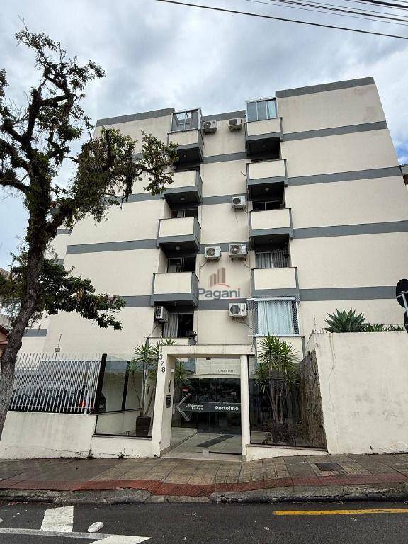 Apartamento à venda com 3 quartos, 81m² - Foto 1