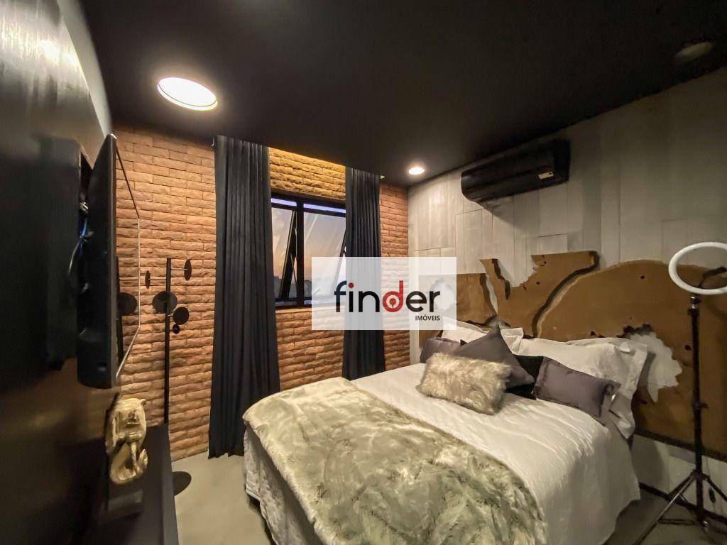 Apartamento à venda com 2 quartos, 190m² - Foto 51