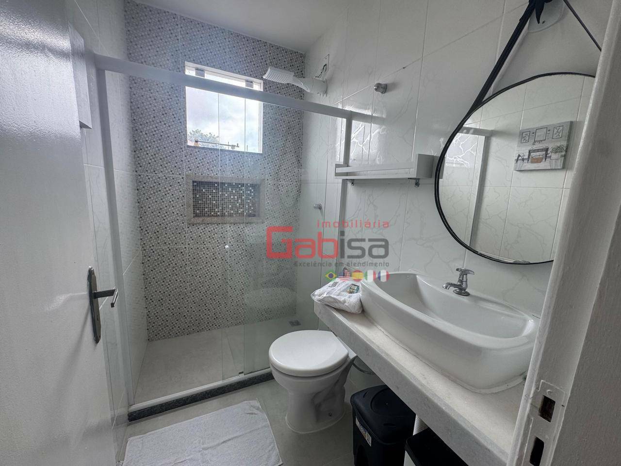 Casa à venda com 2 quartos, 165m² - Foto 11