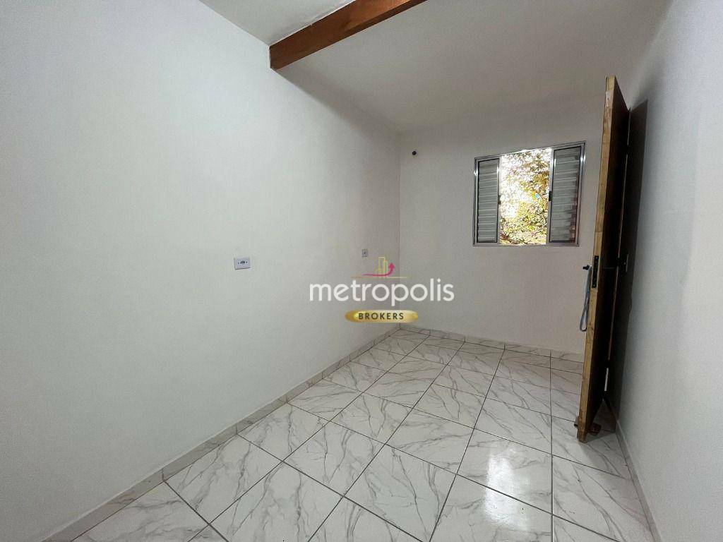 Casa para alugar com 1 quarto, 52m² - Foto 16