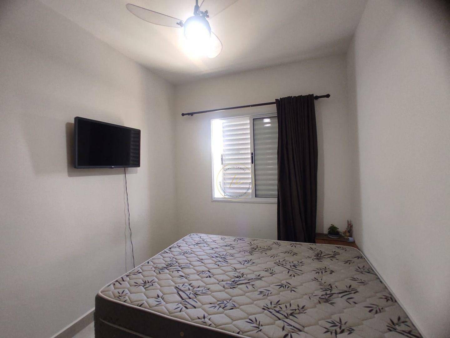 Apartamento à venda com 2 quartos, 50m² - Foto 8