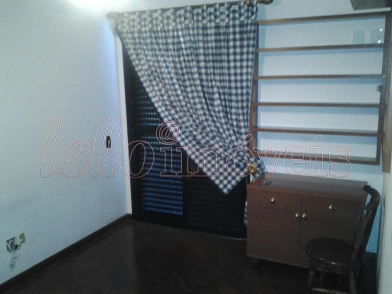 Apartamento para alugar com 3 quartos, 117m² - Foto 14