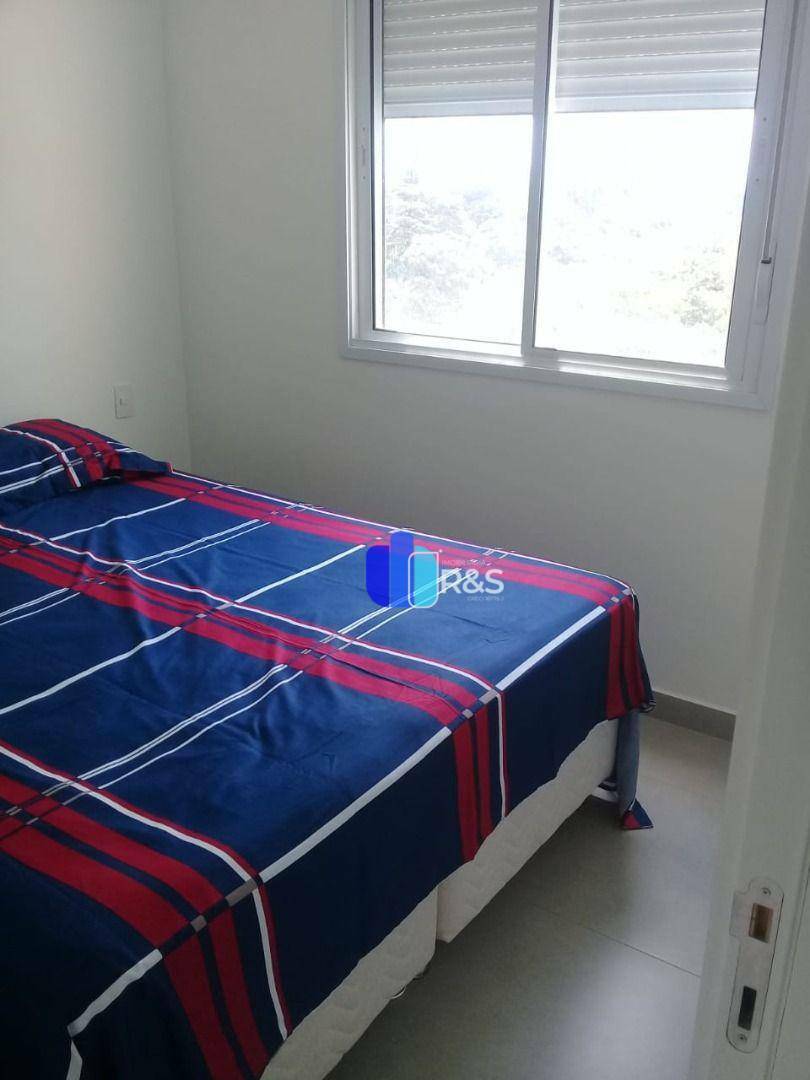 Apartamento à venda com 2 quartos, 67m² - Foto 19